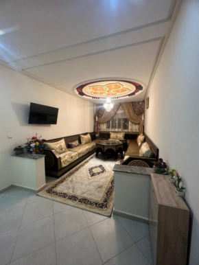 Appartement only for families agadir